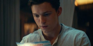 Uncharted represents one of Tom Holland's many attempts to try and carve a career outside of the MCU.