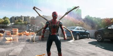 It makes a lot of sense for Marvel Studios to take its time wrapping up Holland's first Spider-Man trilogy in the MCU.