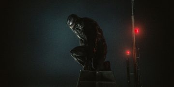 Venom 2 might not have grossed as much as the first Venom movie but it did do extremely well given the current situation.