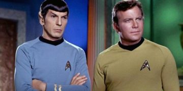 You could say that the Star-Trek NFT just boldly went where no other NFT had gone before.