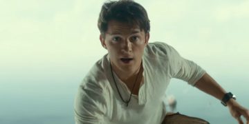Tom Holland will get a chance to kickstart the next big movie franchise as Nathan Drake in Uncharted.