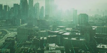 Here's to hoping that The Matrix Awakens is a teaser for something bigger.