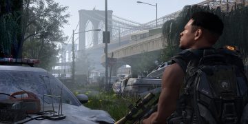 At this point, Ubisoft should just call the upcoming The Division 2 update, The Delayed.