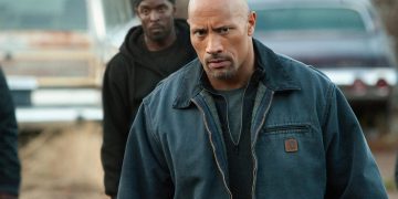 Not that he meant to do it, but The Rock just outdid most of us on Christmas.