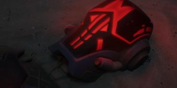 The Rock as The Foundation is easily Fortnite's worst-kept secret.