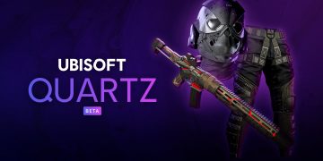 It appears that Ubisoft isn't going to let some negativity stop its NFT plans.