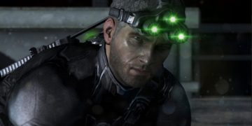 Splinter Cell is officially coming back, we just don't know when.