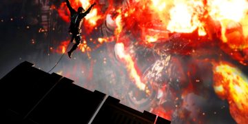 Fans haven't heard about Sam Fisher ever since 2013's Splinter Cell: Blacklist.
