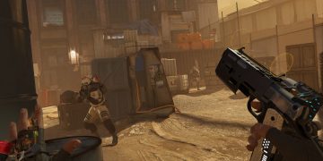 It appears that the success of Half-Life: Alyx wasn't enough to encourage Valve to work on a new Half-Life game.
