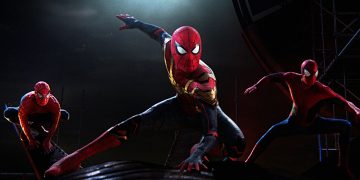 Official stills and concept art of Spider-Man: No Way Home have been released after the spoiler embargo. (Images: Marvel Studios and Sony Pictures/Sony Imageworks)