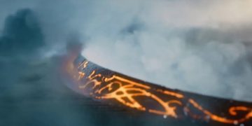 The Rings of Power teaser trailer drops just weeks after Peter Jackson's Lord of the Rings movies celebrated its 20th anniversary.