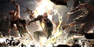 Black Adam might jumpstart an entire mini-franchise of interconnected films within the DCEU.