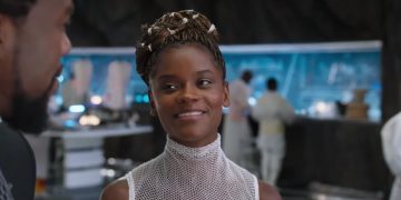 There were rumors that Wright had stalled Black Panther 2's filming because of her stance against the COVID-19 vaccine. This was later proven to be false.