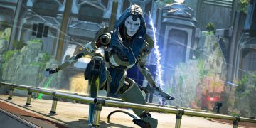 Blizzard Entertainment has not released a new game since 2016's Overwatch.