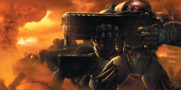 Fans believe that Blizzard is working on a third mainline Starcraft game.