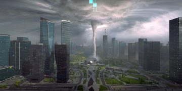 The idea behind Battlefield 2042 is great. It's just that the execution is bad.