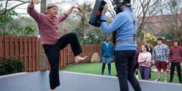 Cobra Kai Season 4 just secured the future of the series on Netflix with its critical success.