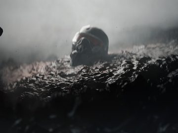 Here's to hoping that we'll get to see more of Crysis 4 in time for the franchise's 15th anniversary.