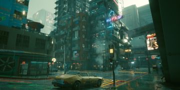 Cyberpunk 2077 is in a lot better shape today than it was a year ago, but it still has the potential to be more.