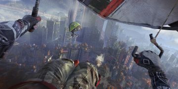 Dying Light 2: Stay Human is staying out of the Nintendo Switch until Techland can get things perfect.