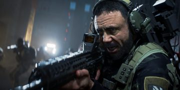 The near-future shooter is in dire need of help and EA thinks that going to free-to-play might do the trick.