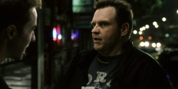 It appears that Norton and Meat Loaf developed a bromance while working together on the set of Fight Club.