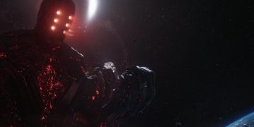 Eternals might be MCU's worst-reviewed film, but it's far from a box office bomb.