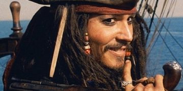 What do you think are the chances that Disney will cave in and bring Johnny Depp back for another go as Jack Sparrow?
