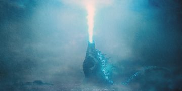 The Godzilla live-action TV series gives Apple TV+ some serious firepower.