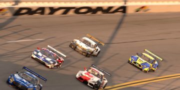 It's a toss-up between Horizon Forbidden West and Gran Turismo 7 for the largest PS5 exclusives so far.