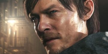 Some believe that Kojima's next project has something to do with Silent Hills.