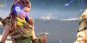 Watch out for potential spoilers online now that a full build of Forbidden West has leaked online.