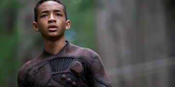 Jaden Smith went on a Hollywood hiatus following the backlash from 2013's After Earth.