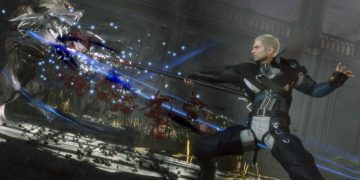 Strangers of Paradise: Final Fantasy Origin is expected to be Koei Tecmo's biggest game for 2022.