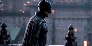 Outside of flashbacks, we shouldn't expect The Batman to dedicate a significant amount of time exploring how Bruce Wayne became a vengeful superhero.