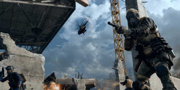 After nearly two decades of annual releases, Call of Duty might benefit from taking a breather.