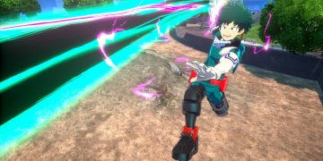 The most recent reports suggest that My Hero Academia's manga run is going to end sometime this year.