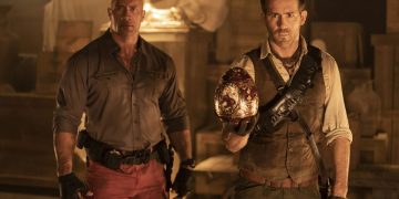 Red One is scheduled for a 2023 release on Prime Video.