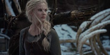 Review bombing did not kill The Witcher season 2's momentum any bit.