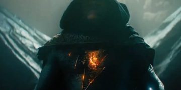 The Rock's passion and love for Black Adam is showing every time he talks about the upcoming movie.