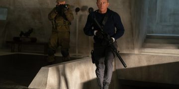 After dodging the 2020 pandemic, No Time to Die will get a chance to return to theaters for a second albeit much shorter run.