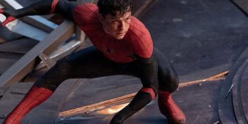 Just when you thought that No Way Home was done breaking records, the Tom Holland-led film just made headlines again.