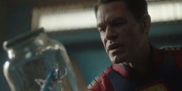 Episode 6 is only just two episodes away from what James Gunn refers to as the series' best episode yet.