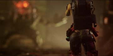 The Ascent isn't quite like the AAA title that Cyberpunk 2077 is, but it's a game that delivers on its promises and then some.