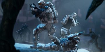 Ubisoft is doing everything it can to make Extraction available to everyone at launch.