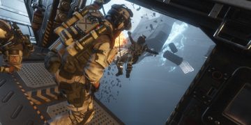 If the reports are true, then Respawn is working on at least two AAA titles.