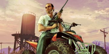 GTA V's massive success will cast a huge shadow over its successor whenever it is announced.