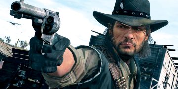 If we're being honest, even just a proper PC port of 2010's Red Dead Redemption would be more than enough.