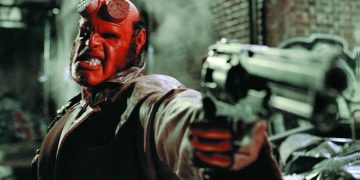 Ron Perlman is still a bankable star in today's Hollywood, especially if attached to the Hellboy property.