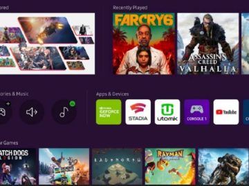 The Samsung Gaming Hub has the potential to make cloud gaming more accessible.